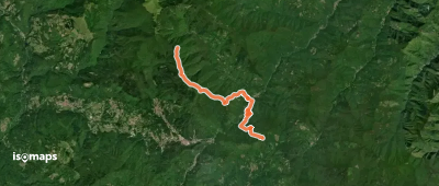 OSM Route 13345373
