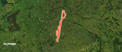 X13 Schale - Lüdinghausen