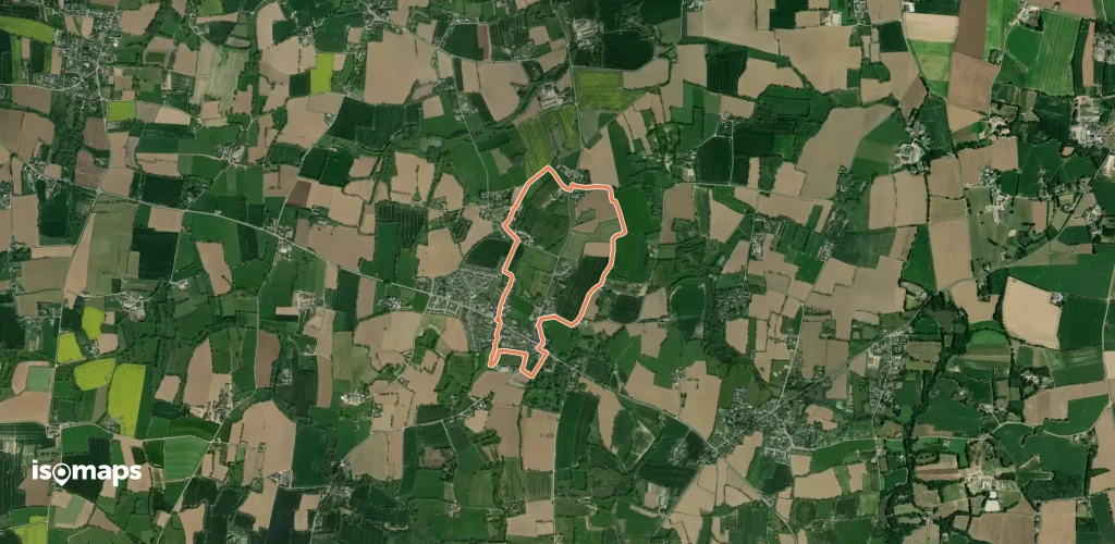 circuit découverte du lin et du chanvre