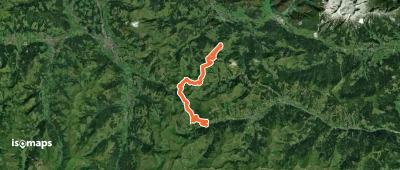 Wandertour Wildseeloder ab Lengau