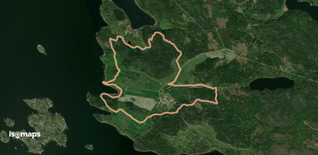 Frösviksrundan