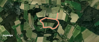 Longinusturm Rundweg A1