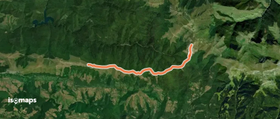 OSM Route 13353865