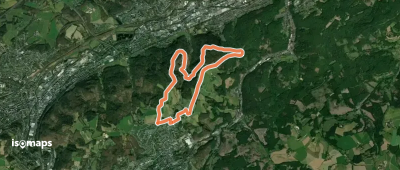 Askehöhenrundweg