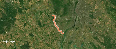 S (Biatorbágy – Érd)