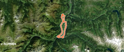 Easy Trail