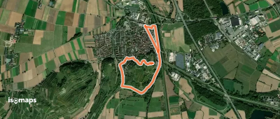 Naturpfad Riegel am Kaiserstuhl