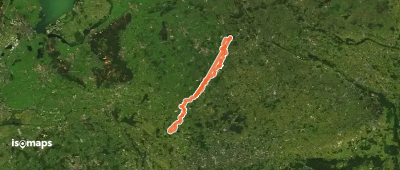 X8 Bad Bentheim - Bislich