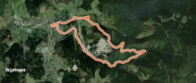 Sagenrundweg Bosenstein