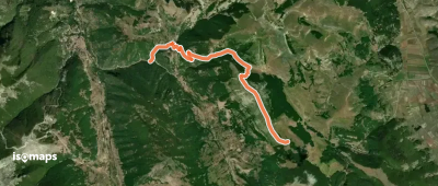 OSM Route 13362202