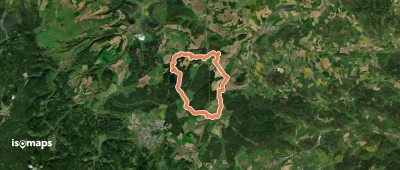 Thüringen, Zum Stausee Heyda