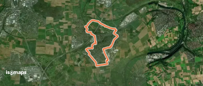 Freiberger Rundwanderweg 4