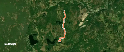 Camp Trail