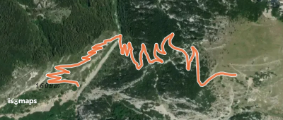 OSM Route 13365775
