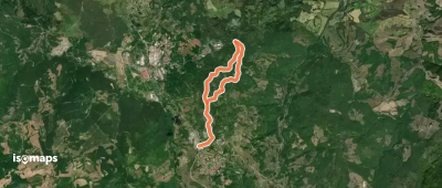 Poggio le Franate