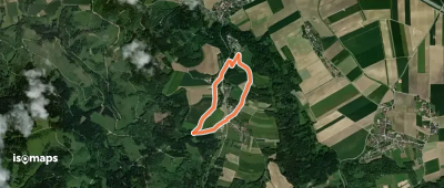 Schallaburg Rundweg 2