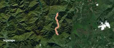 OSM Route 13371546