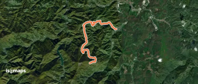 OSM Route 13372039