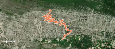Gorica - sv. Vid
