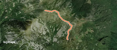 OSM Route 13374786