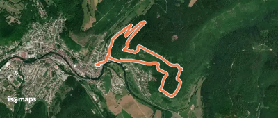 La Roche Bottine