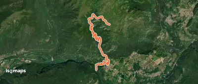OSM Route 1572728