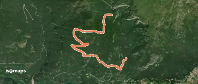 Senter dell'aquila