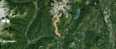 OSM Route 1572730