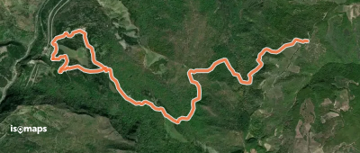 OSM Route 13382597