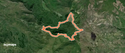 OSM Route 13382603