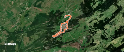 Le Tour de Barchet