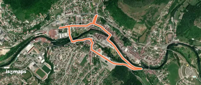 Parcours de Vie