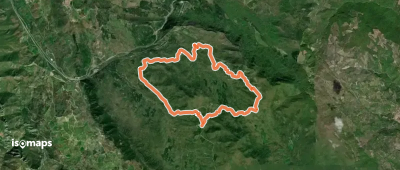 OSM Route 13383652