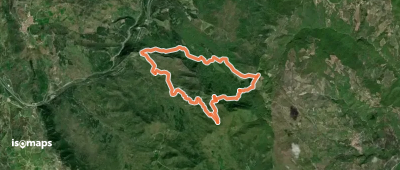 OSM Route 13383819