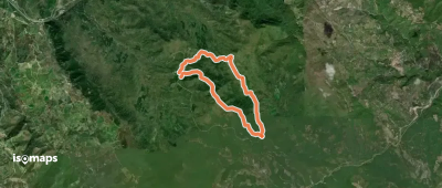 OSM Route 13384071
