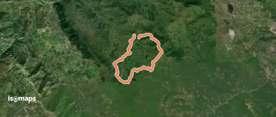 OSM Route 13384354