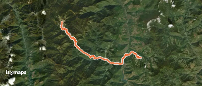 Sengor - Mongar
