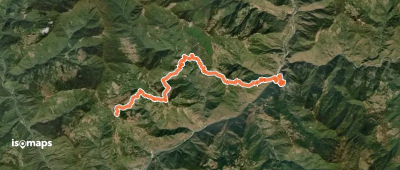 Drametse - Tashigang