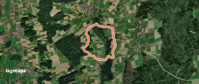 Weiherweg