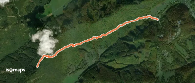 OSM Route 1573366