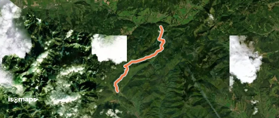 OSM Route 1573369