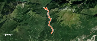 OSM Route 1573458