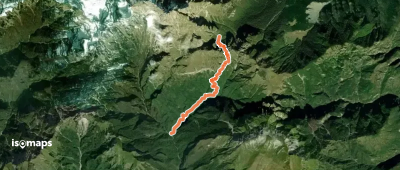 OSM Route 1573460