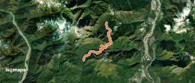 OSM Route 1573461