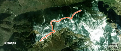 OSM Route 1573462
