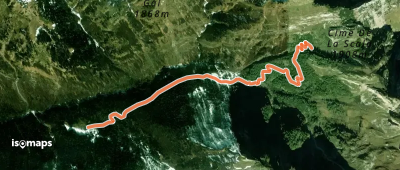 OSM Route 1573463