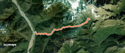 OSM Route 1573464