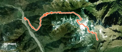 OSM Route 1573465