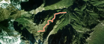 OSM Route 1573466