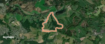 Höffe Rundweg A6